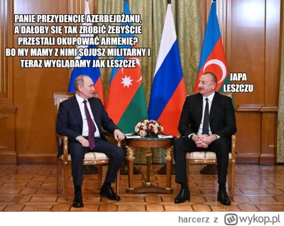 harcerz - Wizyta Putina w #azerbejdzan.
Przetłumaczyłem treść spotkania:

#ukraina #w...