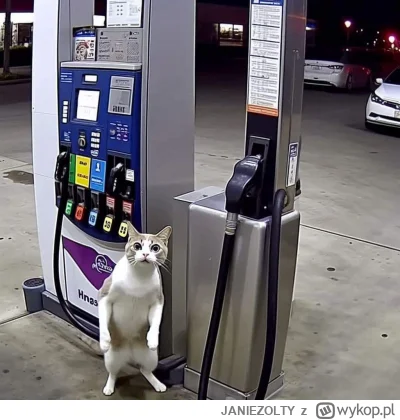 JANIEZOLTY - #aikitku