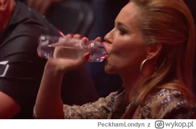 PeckhamLondyn - #primemma  z okazji urodzin Jacka życzę mu żeby powiedział tej swojej...