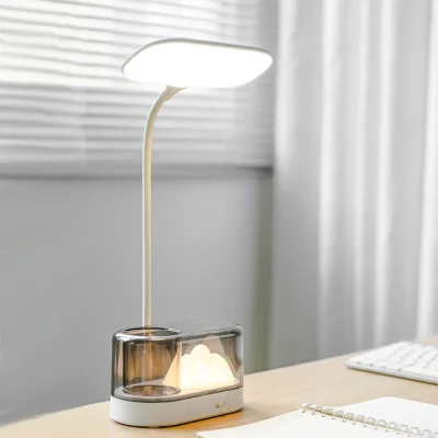 n____S - ❗ Creative Desk Lamp LED Night Light
〽️ Cena: 13.99 USD (dotąd najniższa w h...