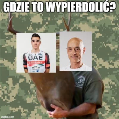 myk-myk-myk - !XD

#vuelta #kolarstwo #rower #sport