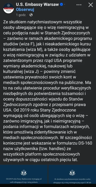 Gomorakazowa - Ogłaszam że JE POTUS Donald Trump jest wspaniałym wodzem Wielkiego Nar...