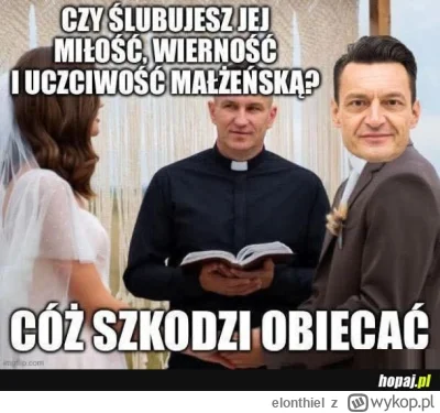 elonthiel - #wybory #po