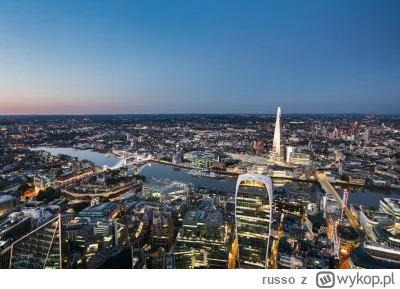 russo - @Escalade: a jeszcze obok jest Horizon 22 tez za free z takim widokiem