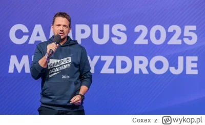 Coxex - @BalonowySutener: 
Pokażcie mi większego frajera od Andrzeja. 

Miała być pre...