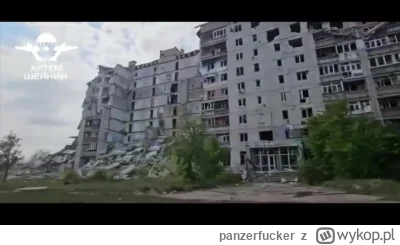 panzerfucker - #ukraina #rosja #wojna 
Rosyjski prezenter telewizyjny Artem Szeinin u...