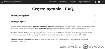 xan_physic - Wake Up Call - z ciekawości sprawdziłem na giełdzie jak się ma super fir...