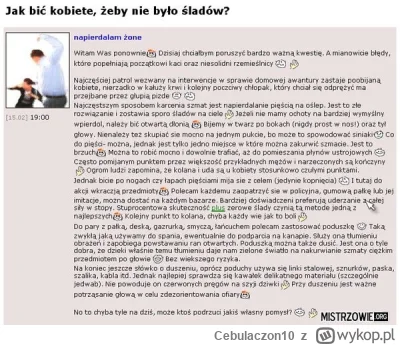 Cebulaczon10 - @tulipana było milion razy, użyj opcji szukam