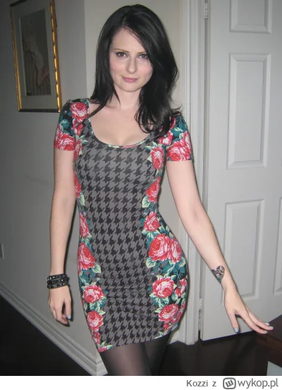 Kozzi - Uwielbiam kiedy ciocia przyjeżdża na święta ( ͡º ͜ʖ͡º)
#swieta #ladnapani