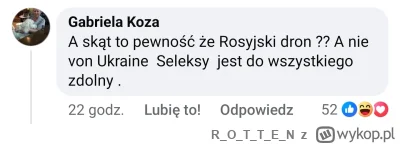 ROTTE_N - #polskieonuce