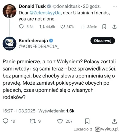 Lukardio - #polska #4konserwy #konfederacja #polityka #konfederacja #polityka #neurop...