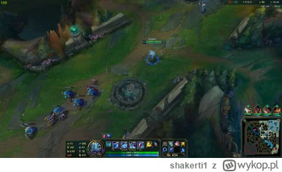 shakerti1 - o co tu chodzi z tym kursorem czemu nie moge nic kliknac tlyko moge chodz...