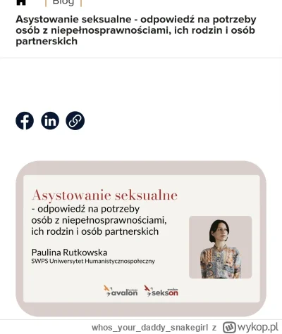 whosyourdaddy_snakegirl - Panowie, chyba jest nadzieja ( ͡º ͜ʖ͡º)

#heheszki #przegry...