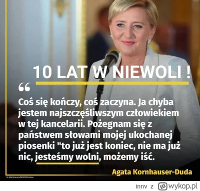 innv - Ta kobieta chyba była 10 lat w niewoli xD

Całe wideo 
https://wykop.pl/link/7...