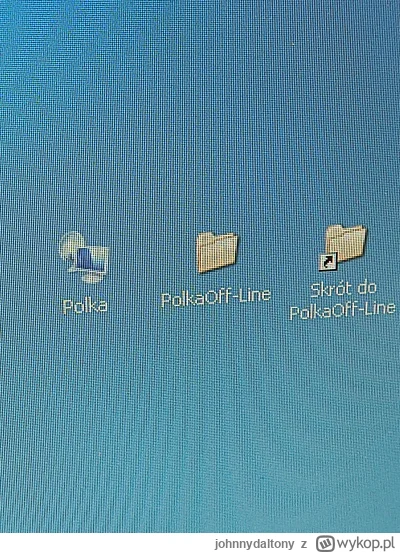 johnnydaltony - Nazwa systemu w mojej tyrze. Do Polki nie ma skrótu, bo trza się star...