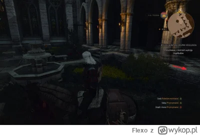 Flexo - @srgs: Ktoś się orientuje czy załatano tę dziurę w ścianie w Wyzimie?