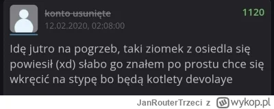 JanRouterTrzeci