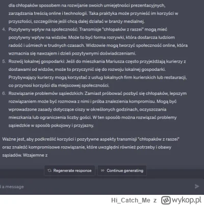 HiCatchMe - @HiCatchMe: CD