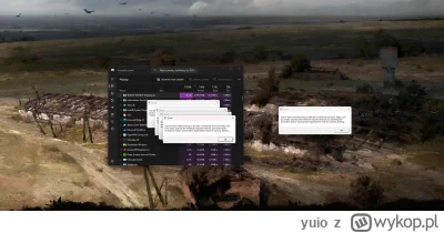 yuio - ktoś to jeszcze ma?