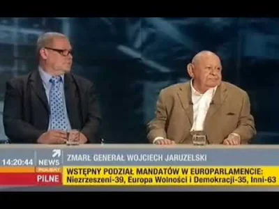 InstrybutorzOrlenu - >I co tam fajnopolacy? Braliście aż po same kule, a i tak przest...