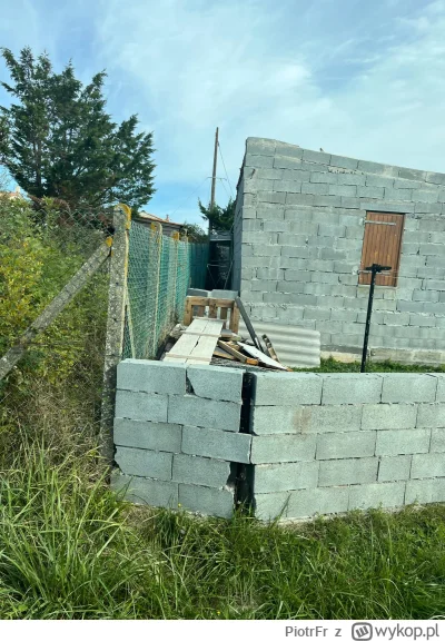 PiotrFr - @CheSlaw: mam jeszcze jedno