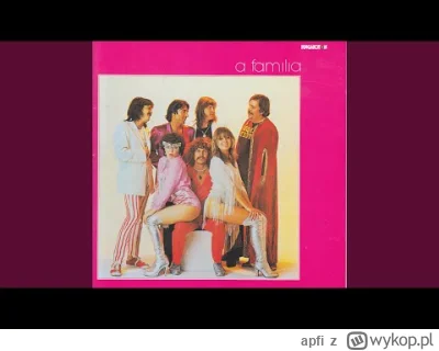 apfi - Odkryłem właśnie istnienie "węgierskiej Abby" (lata działania zespołu i typu m...