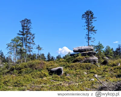 wspomnienieciszy - #gory z wczoraj 20240427.