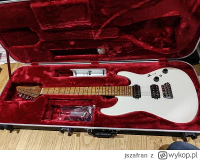 jszafran - @barto142: Ibanez az2204