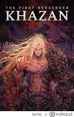 bartiii_ - Wykopki, nie chce ktoś z was kupić konta steam z grą Khazan The first bers...