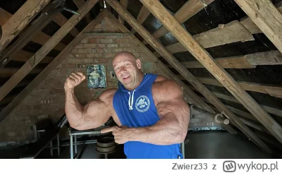 Zwierz33 - @krzysio2138: