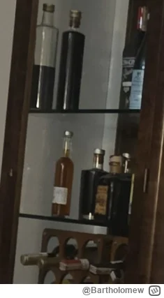 Bartholomew - @Jacob_88: Taka babcia to skarb.