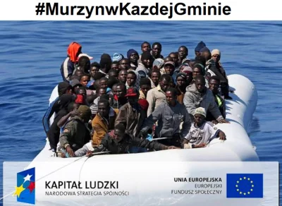 wredny_bombelek - #murzynwkazdejgminie #polska #imigracja #imigranci