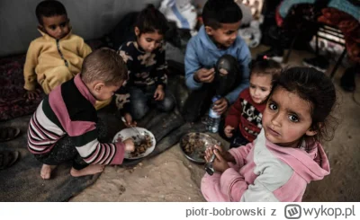 piotr-bobrowski - @theModrzew oczywiście. Nie zapominajmy, że nie każdy Palestyńczyk,...