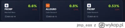 jmp_eax - #szorti #gielda
Uciekać z PKO :)