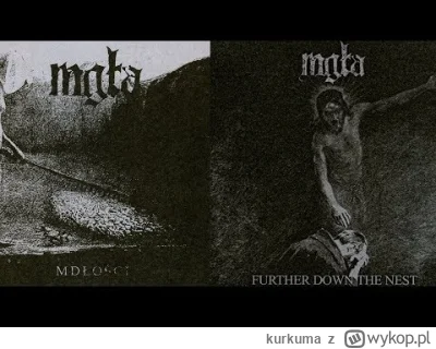 kurkuma - #blackmetal