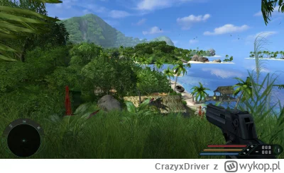 CrazyxDriver - Let's go!
#farcry #gry