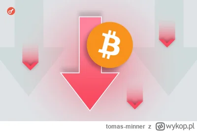 tomas-minner - Kurs Bitcoina spadł poniżej 62 500 USD
https://incrypted.com/pl/kurs-b...