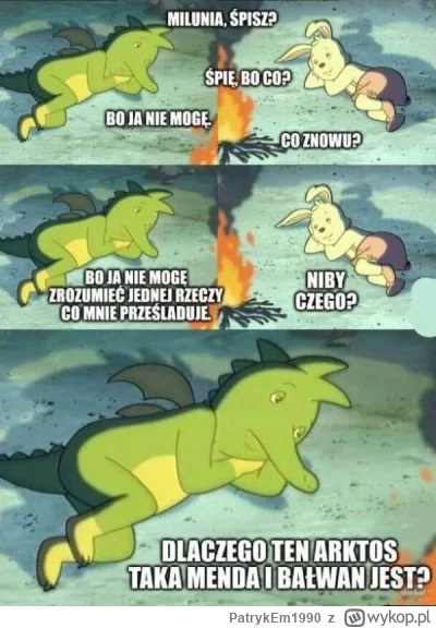 PatrykEm1990 - Echhhhhh