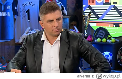 alverini - Panowie, tak się składa, że wykonałem wczoraj kilka telefonów. Porozmawiał...