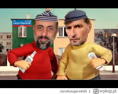 Jarekzegarek06 - #danielmagical
10 H dobrej akcji z Raszei
https://www.youtube.com/wa...