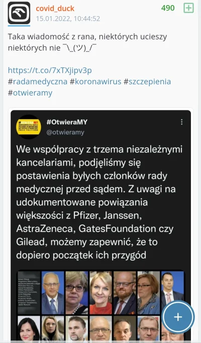 ApuApustaja - Wykop.pl sam się łapał na ten profil i wpisy