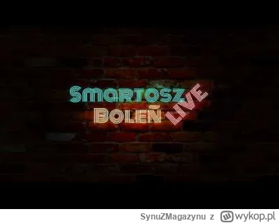 SynuZMagazynu - jakiś nowy strimer, pozytywny chłop #live