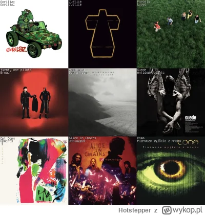 Hotstepper - @Nacho_Libre: