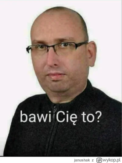 janushak - @quaz2020: