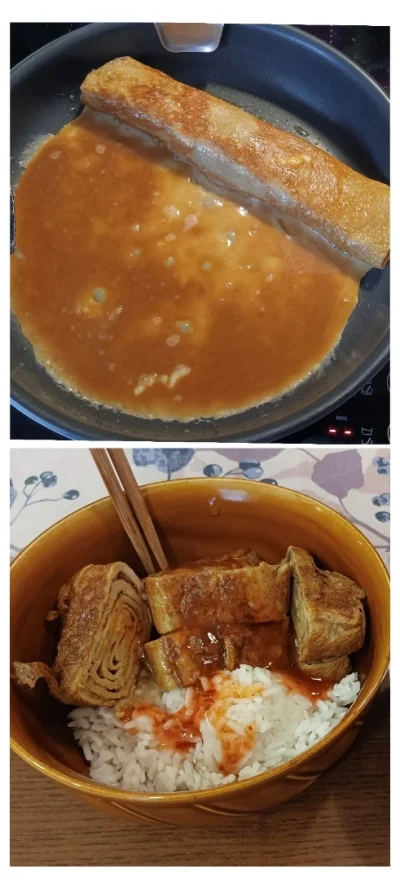 JohnnyBezEn - Jak się mówi na to u was w domu?

#gotujzwykopem