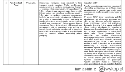 iamjashin - "Celowe doraźne działanie ustawodawcy dążące do ograniczenia oddziaływani...