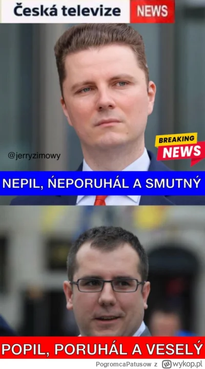 PogromcaPatusow - #famemma