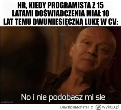 BlackpillMonster - #programista15k #programowanie #pracait #korposwiat