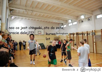 Beeercik - Tak to widzę w tym sezonie ( ͡° ͜ʖ ͡°)


#realmadryt #mecz #pilkanozna