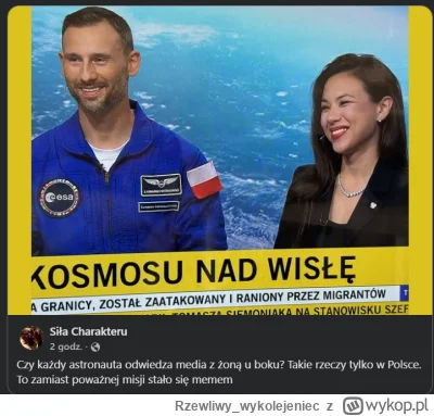 Rzewliwy_wykolejeniec - ale mnie ten pajac nerwi i te uśmiechnięte mordy - teatrzyk z...